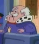King Pomp