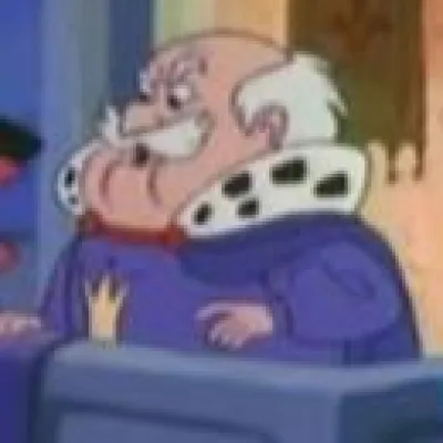 King Pomp
