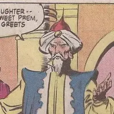 King Pragma