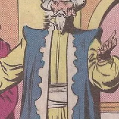 King Pragma