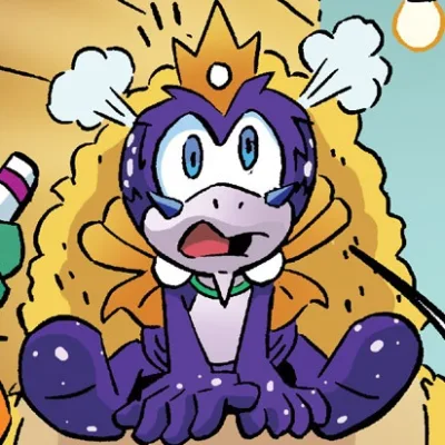 King Puff