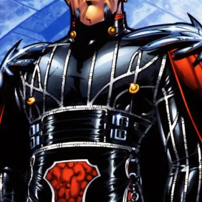 King Raven
