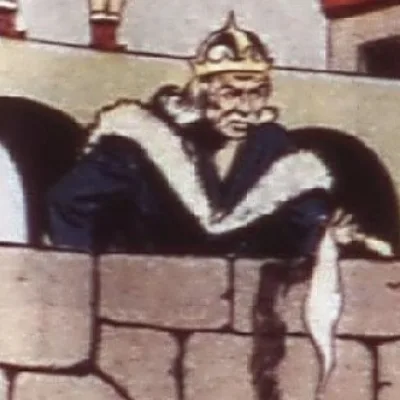 King Richard