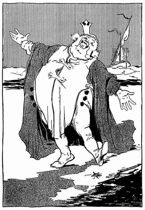 King Rinkitink