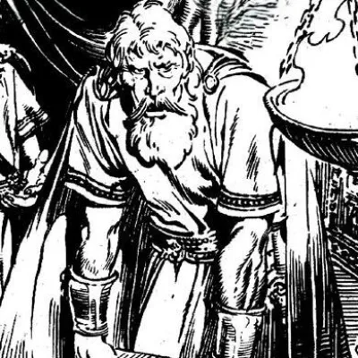 King Savarro