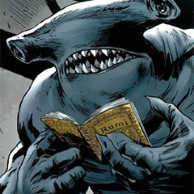 King Shark