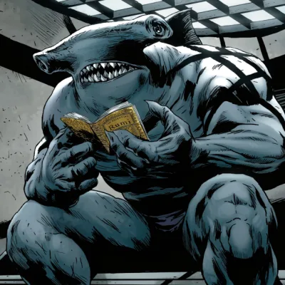 King Shark