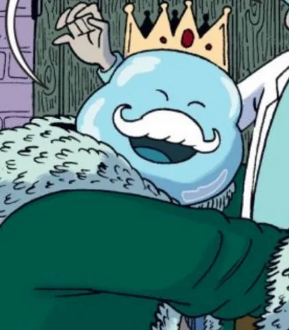 King Stephen