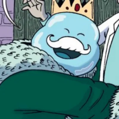 King Stephen