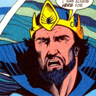 King Thesily