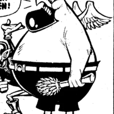 King Tucky
