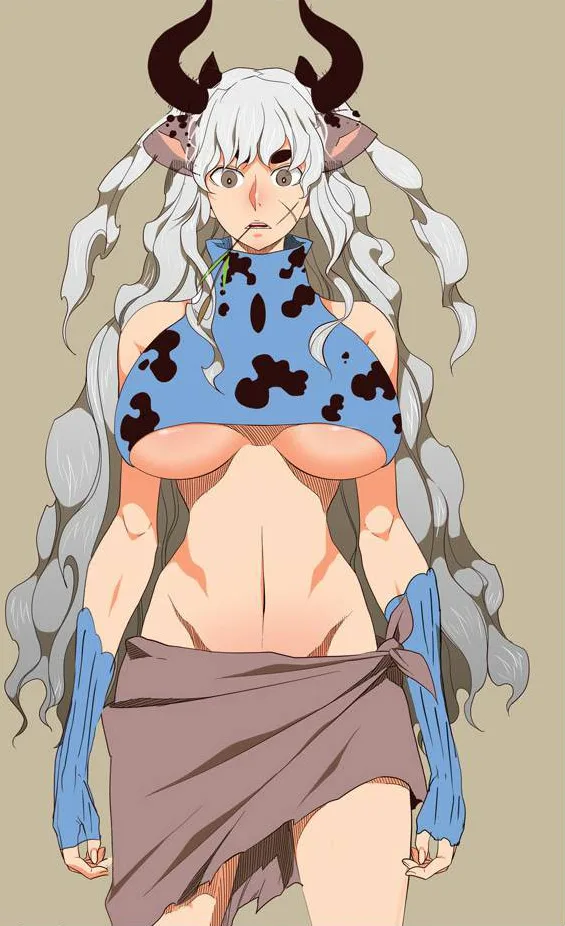 King Uma