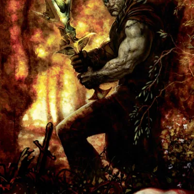 King Valen Brand