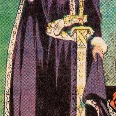 King Voxv
