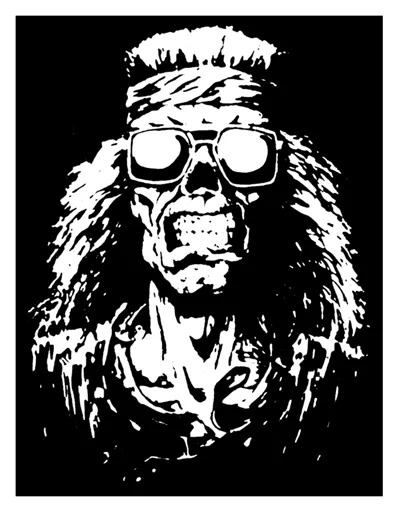 King Zombie