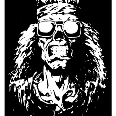 King Zombie