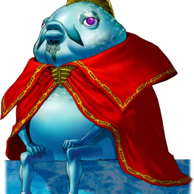 King Zora