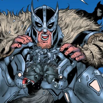 Kingbat