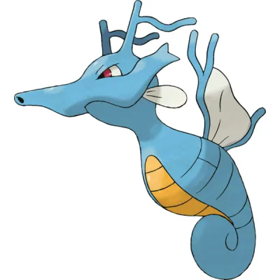 Kingdra