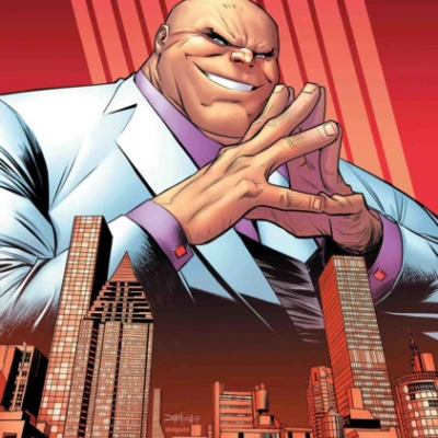 Kingpin