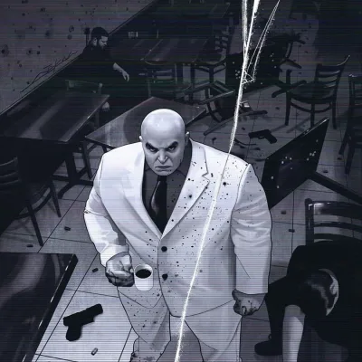 Kingpin