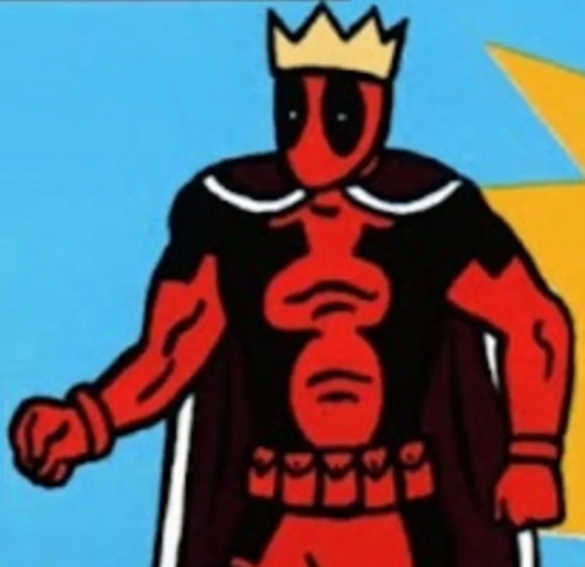 Kingpool