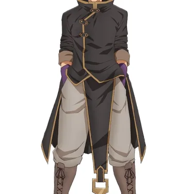 Kinji