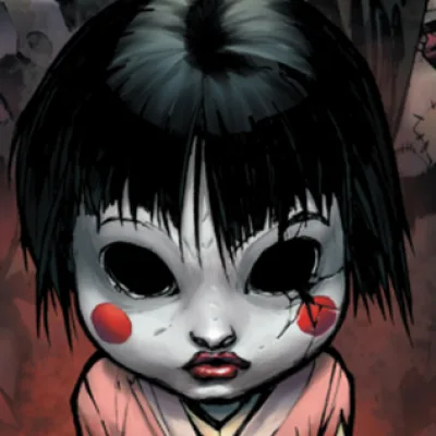 Kinjin the Faceless