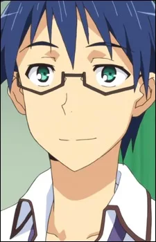 Kinjiro Sakamachi
