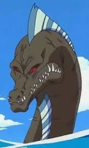 Kinkai no Nushi