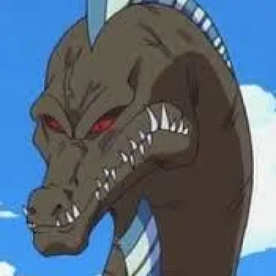 Kinkai no Nushi