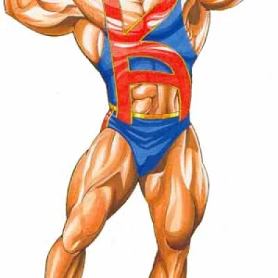 Kinnikuman