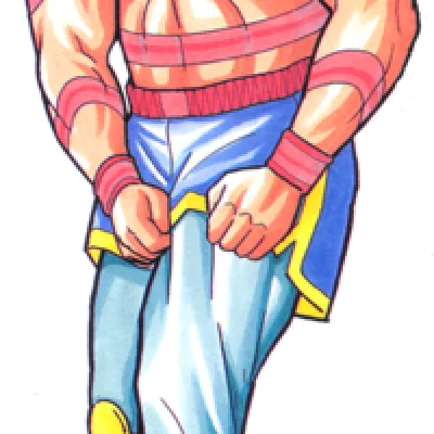 Kinnikuman Super Phoenix