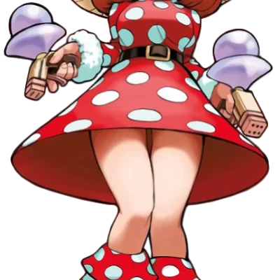 Kinoko Komori