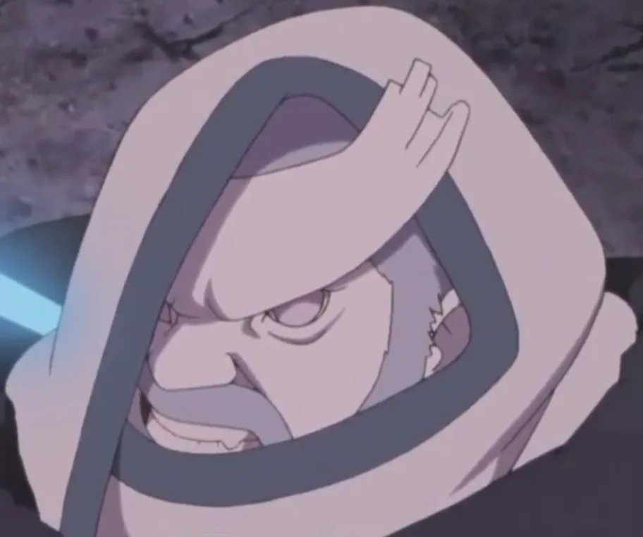 Kinshiki Ōtsutsuki