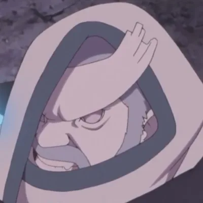 Kinshiki Ōtsutsuki