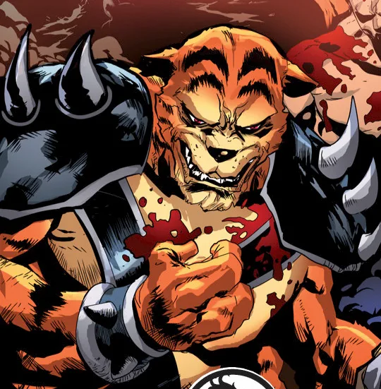 Kintaro