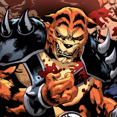 Kintaro