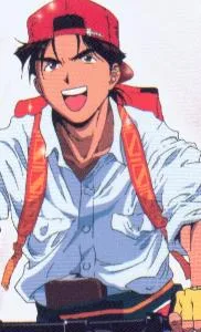 Kintaro Oe