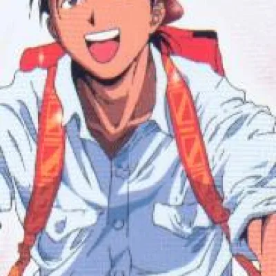 Kintaro Oe