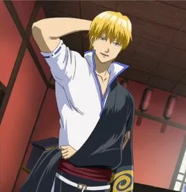 Kintoki Sakata