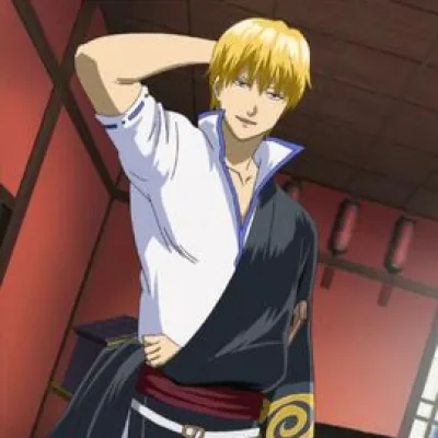 Kintoki Sakata