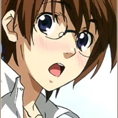Kio Kakazu
