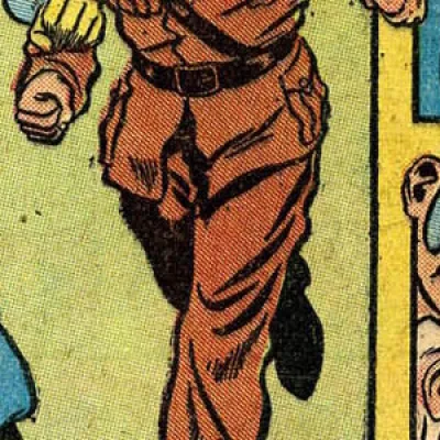 Kip Parrish