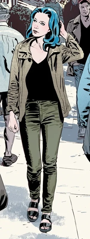 Kira