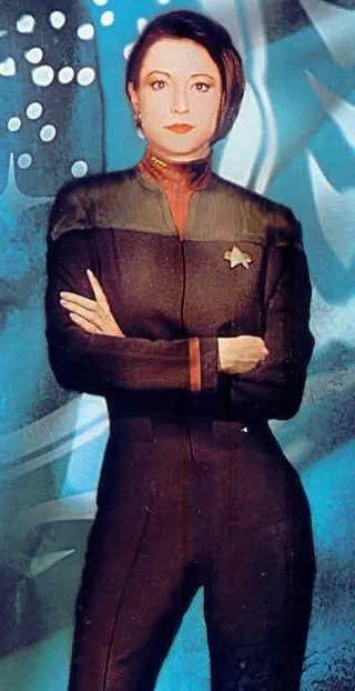 Kira Nerys