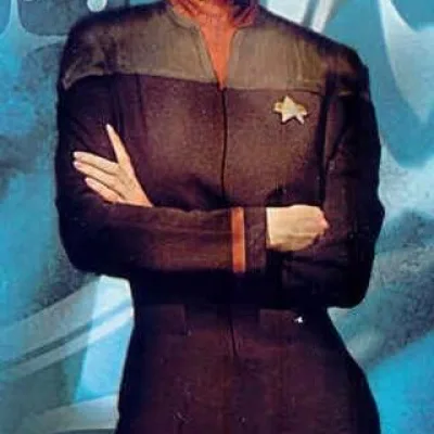Kira Nerys