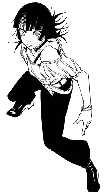 Kirara Hoshi