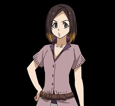Kirara Mizutani