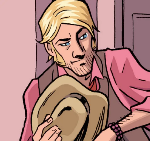 Kirby Hale